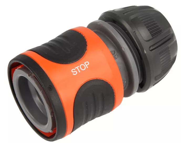 Gardena Wasserstop 1/2" lose Original GARDENA Systemteil,Nr.1821350