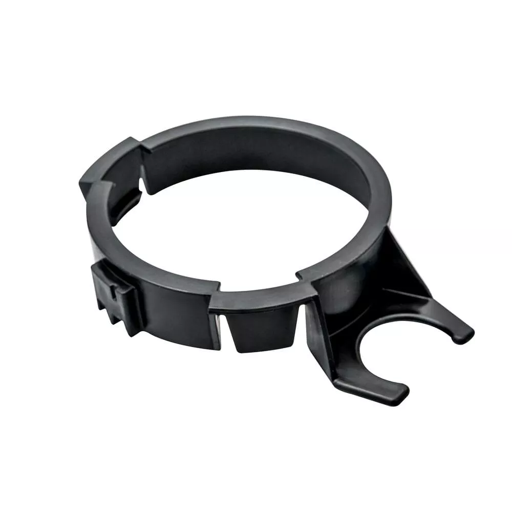 Buderus Fixierklemme mit Schraube KF für GB112, GB142 | 7746700084