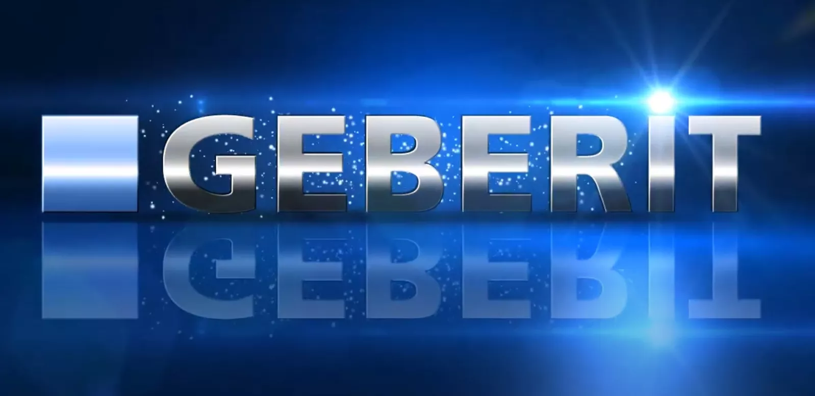 Geberit Universal Füllventil Unifill Ersatzschwimmerventil Aufputz 240.700.00.1
