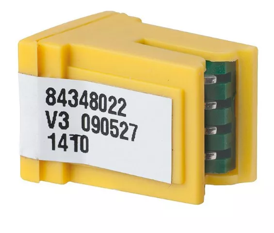 Weishaupt Kodierstecker BCC WTC15-A Ausf. H/H-0/W | 48101122112