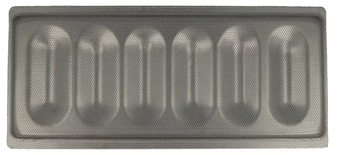 Buderus Lochplatte,GB112,GB142-15,GB24,GB30,BK11, Nr.7100920