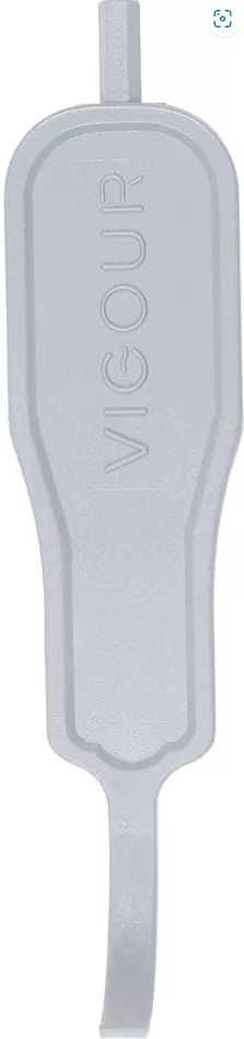 VIGOUR Rostheber individ.3.0/4.0 für Duschrinne | V3DRRH