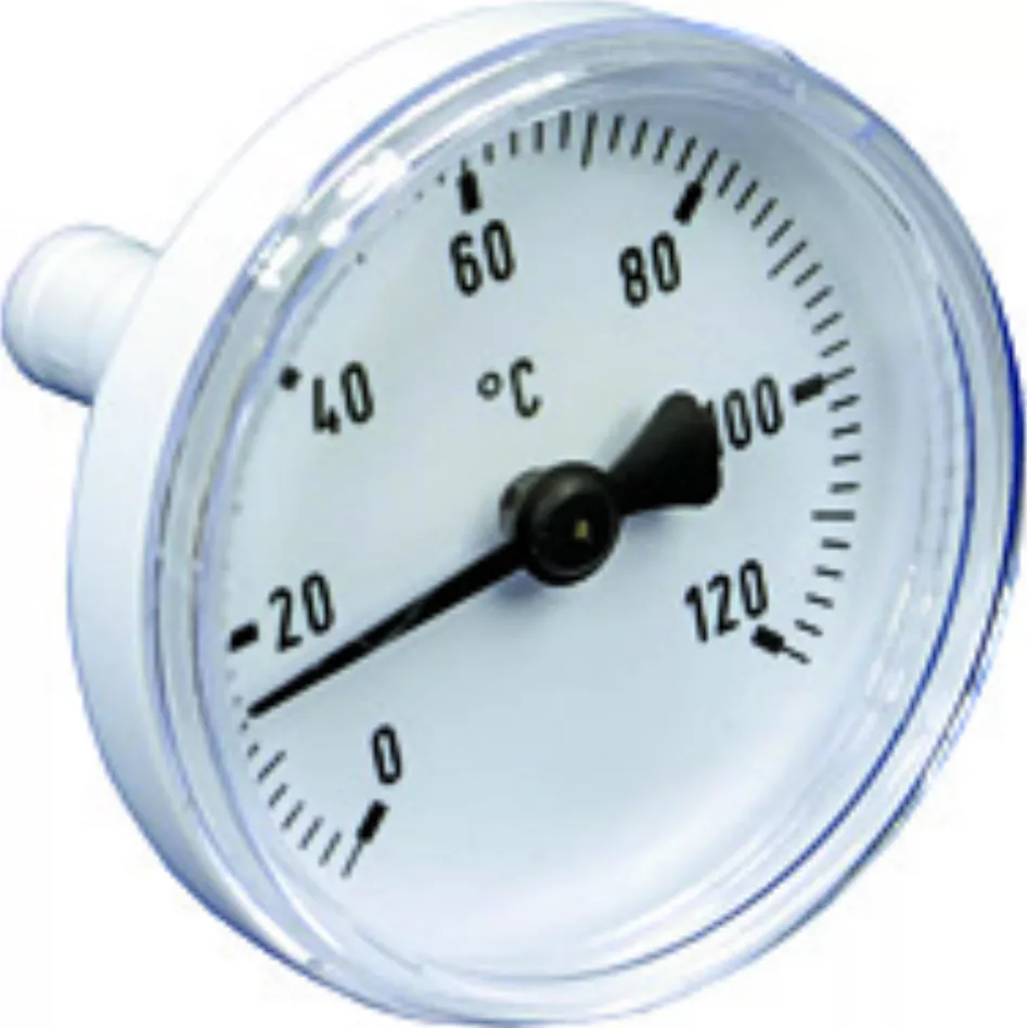 COSMO Thermometer für 140 - 1000 CCE 160-500 + DUO, CCE-TS 120+160 | CCTH