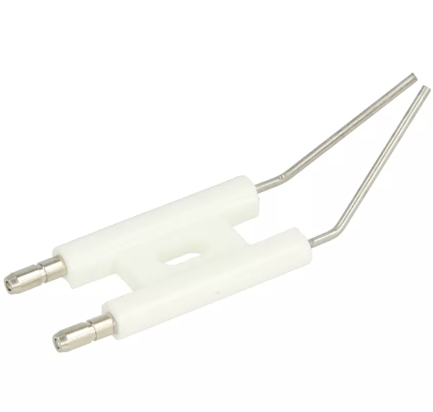 Zündelektrode für Buderus BDE 1.1 V  Hersteller-Ref.-Nr. 87185728370