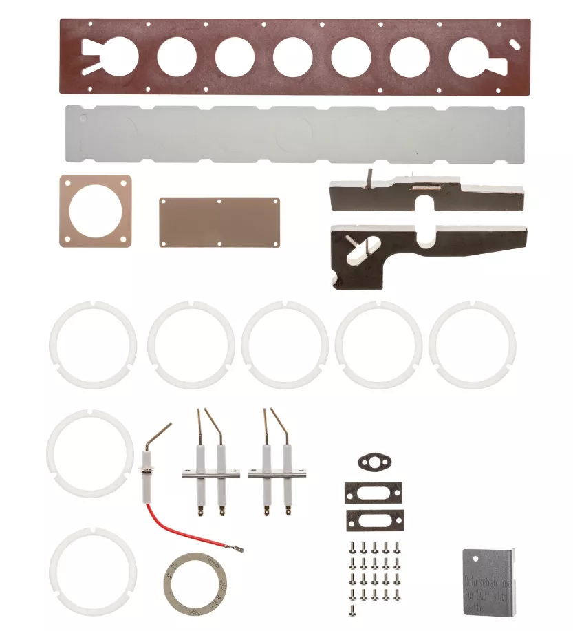 Brötje Wartungsset SGB 250 D | 669115