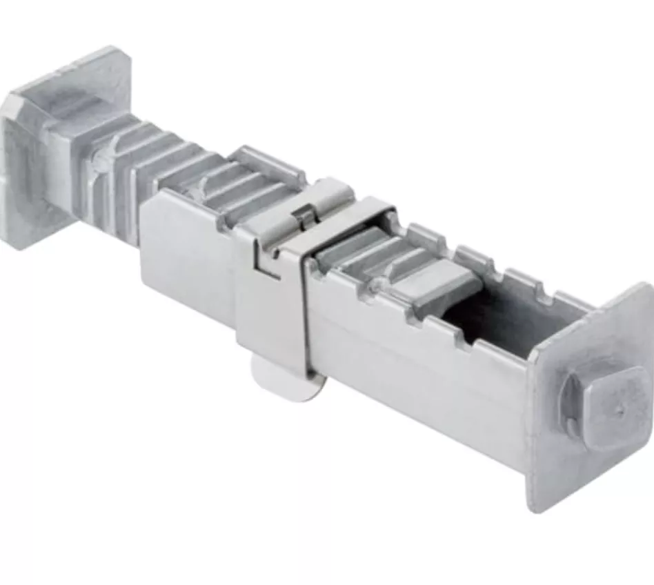 Geberit Verbindungsstück GIS | 461.003.00.1