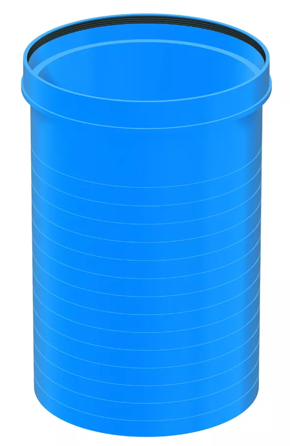 CONEL Verlängerung DRAIN 180 mm für Abläufe | CODV180
