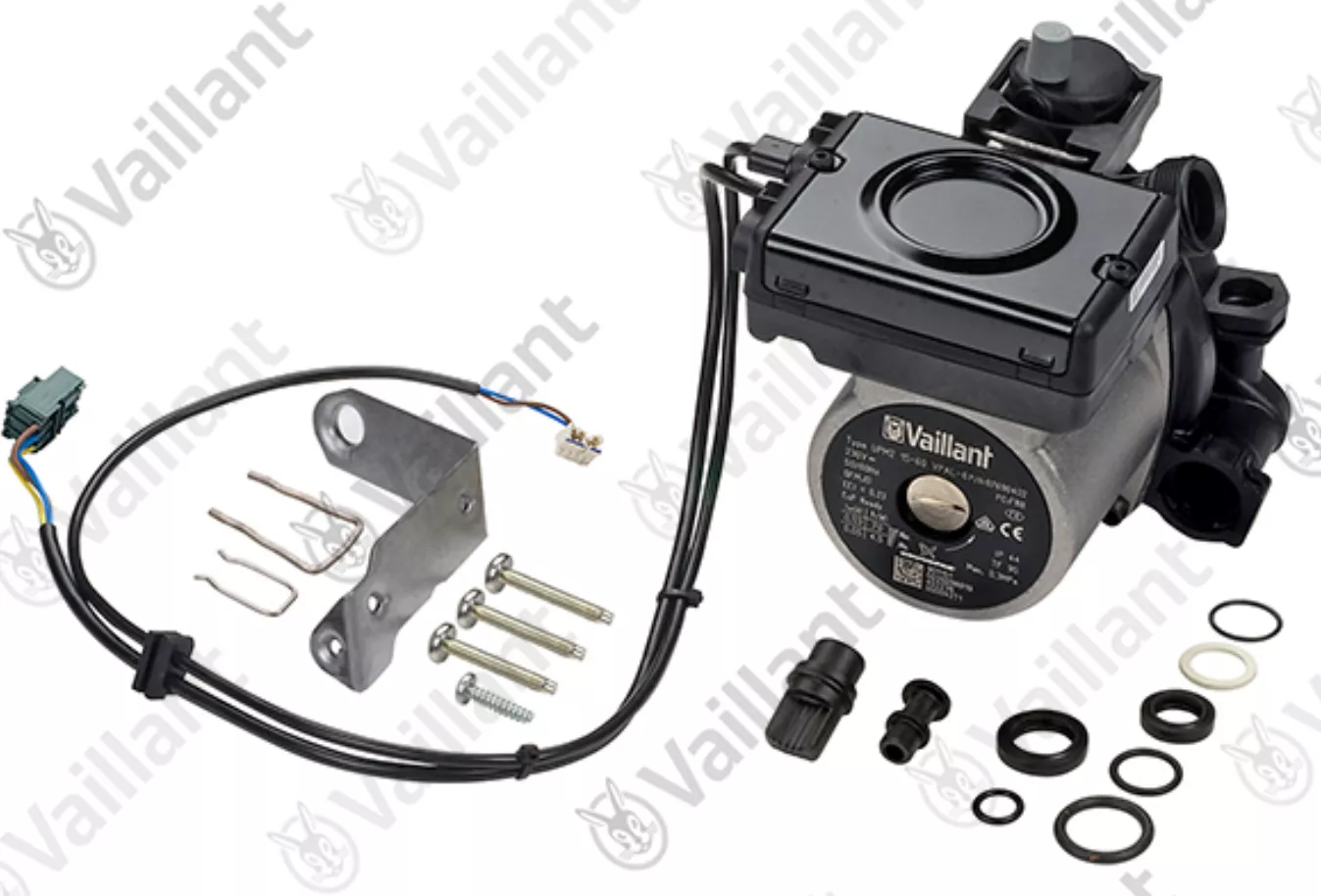 Vaillant Pumpe,VC 104/4-7,VC 104/4-7 R1 u.w | 0020130763