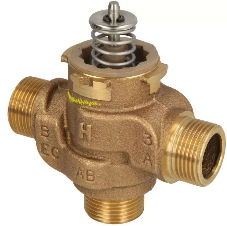 Honeywell Gehäuse Verteilerventil 3/4" | VCZMG6100 