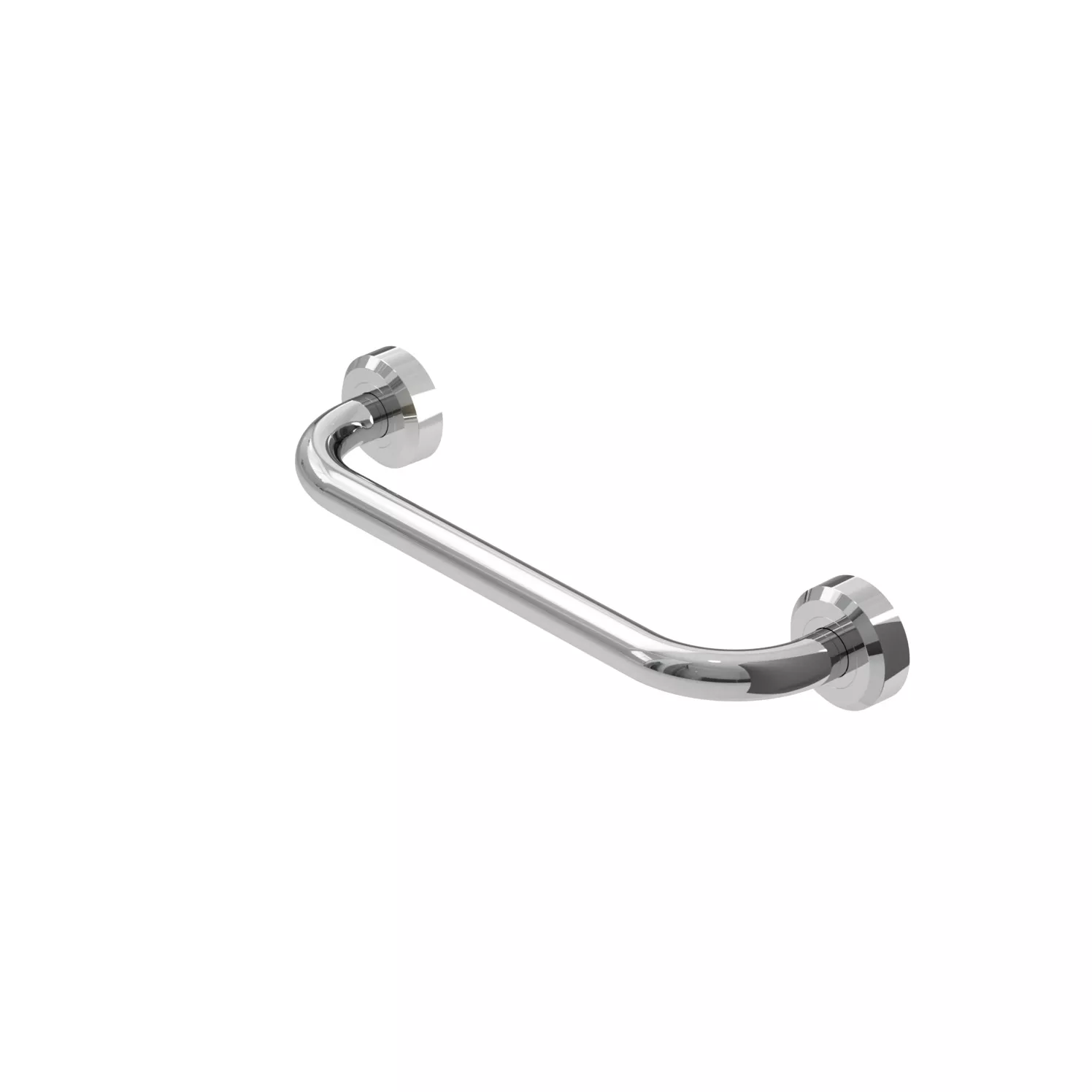 VIGOUR Wannengriff one 30cm verchromt | ONWG30