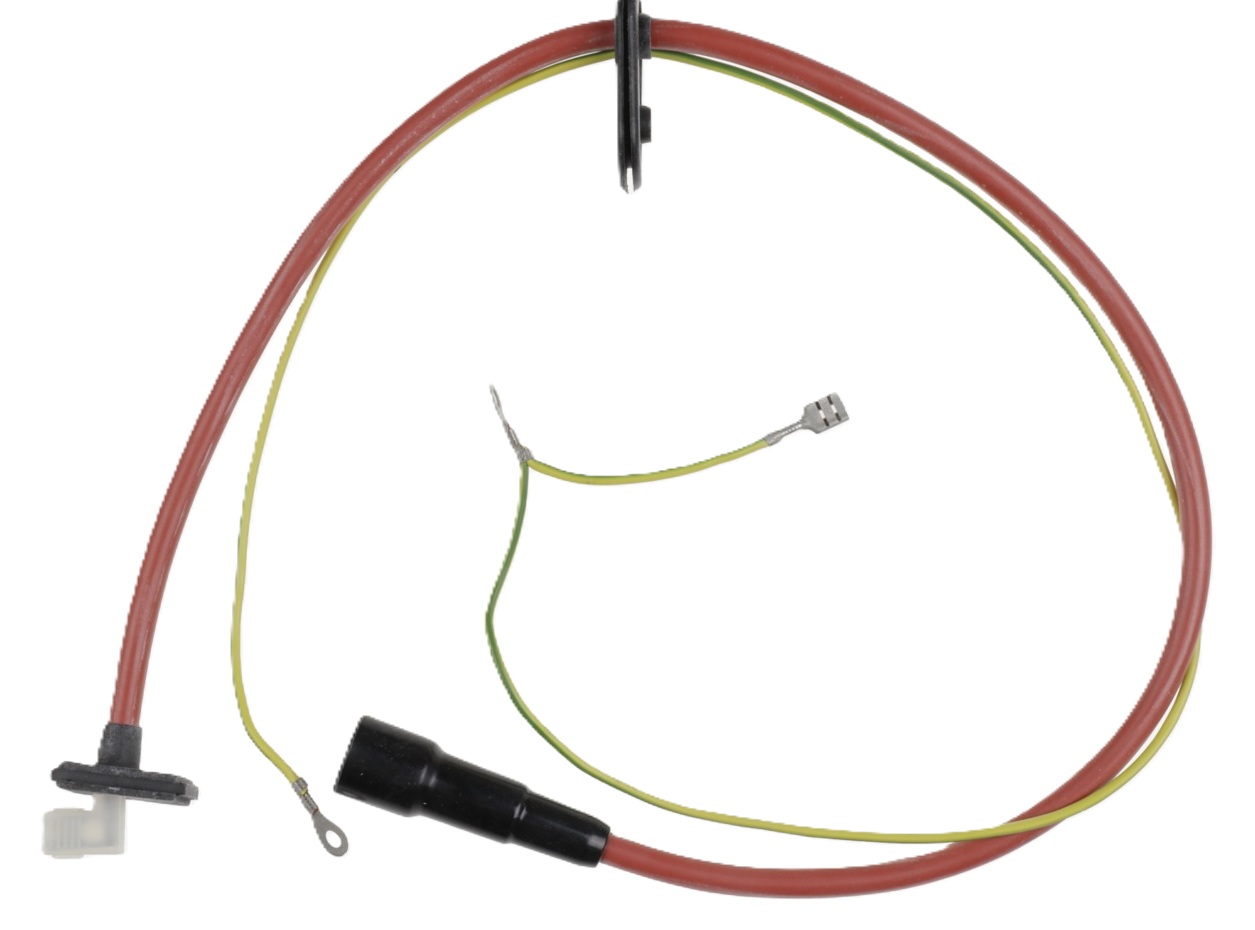 Weishaupt Zündleitung Für WTC 25 N/F | 48121130062