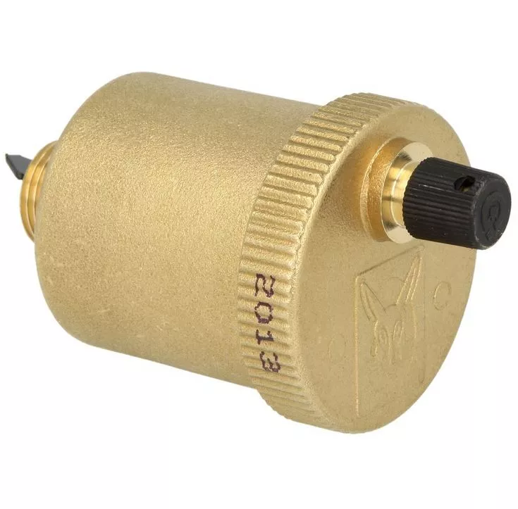 Vaillant Schnellentlüfter f. VC-VCW und VIH 115/2 Nr. 061707