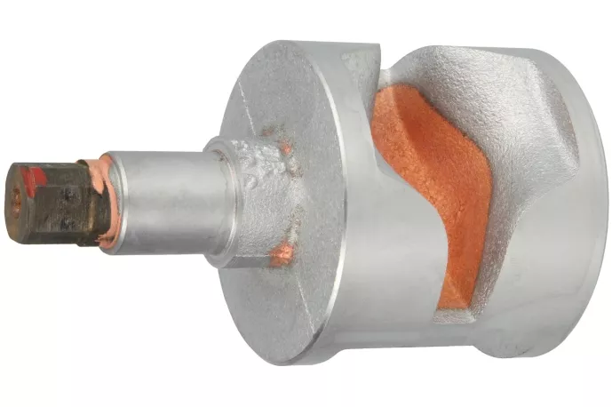 Honeywell Drehschieber für Mischer ZR und DR Ersatzteil Centra Mischer ZR DR