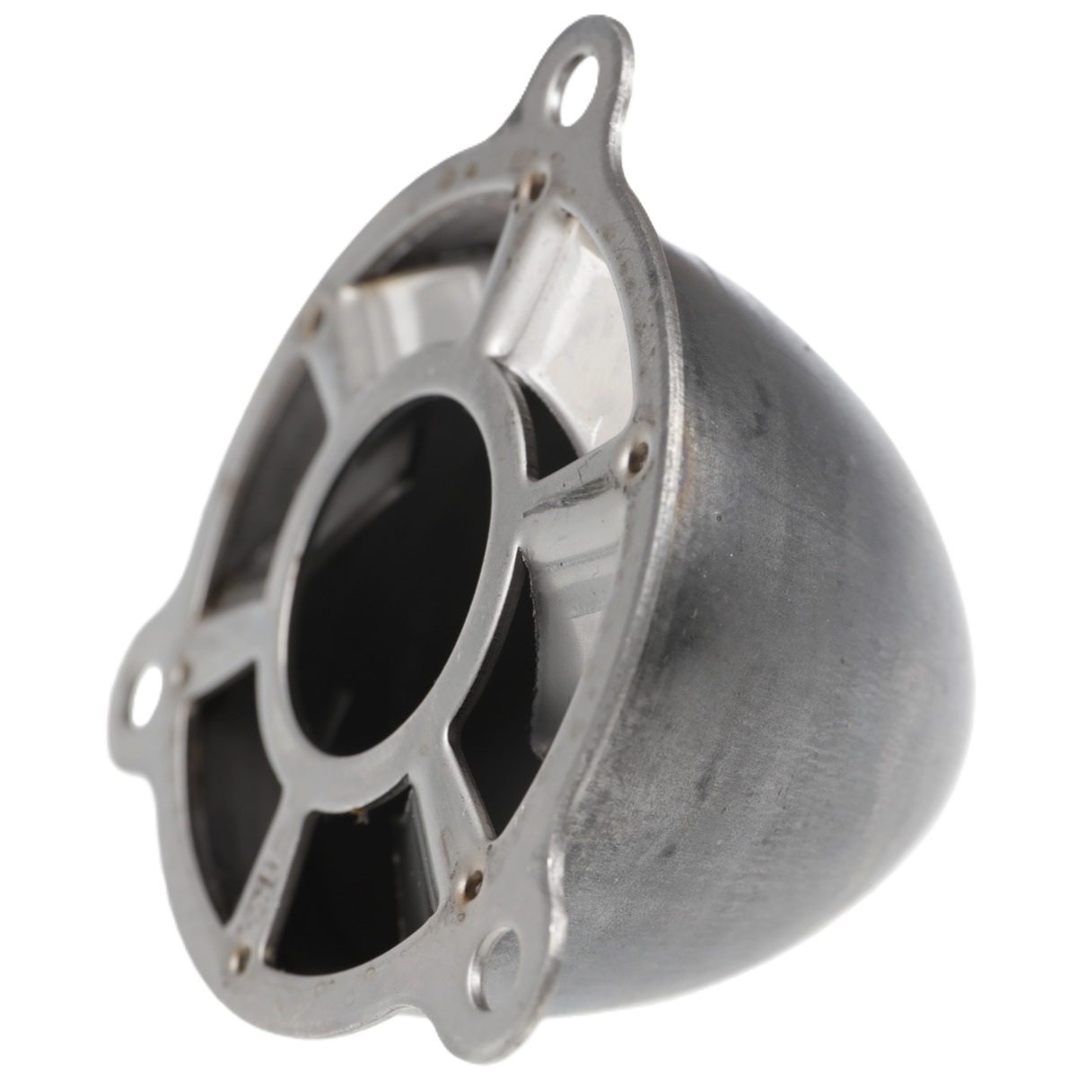Weishaupt Luftdüse D16 MB 814 WTC-OB | 24605014477