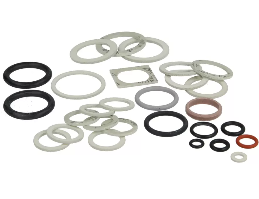 Junkers Dichtungssatz komplett | 87101035110