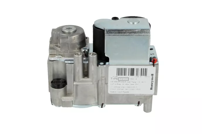 Honeywell Gasregelblock CVI-Ventil VK4100C1000U