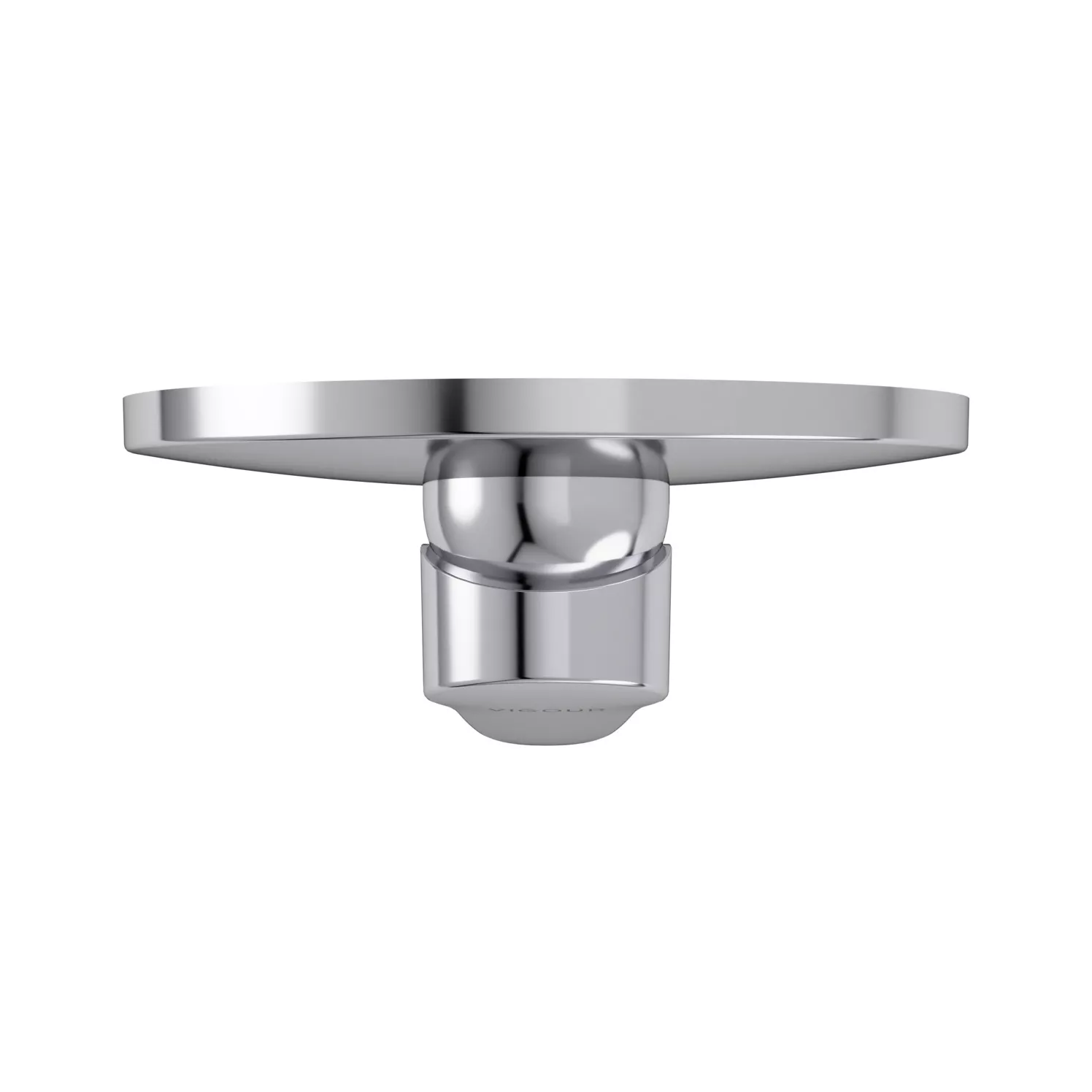 VIGOUR Farbset Brausebatterie clivia V2 f. VIGOUR-Box VUPK verchromt | CLFB