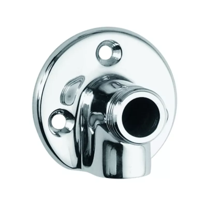 Grohe Wandscheibe 12013 1/2"IG x 3/4"AG verchromt | 12013000