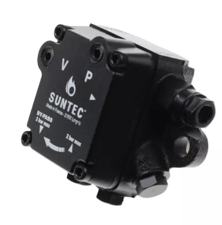 Weishaupt Ölbrennerpumpe AEV 67 C 7212 4P | 601753 