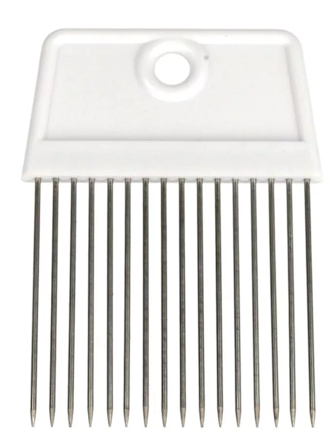 Reinigungskamm Buderus GB102 GB112 Sieger BK11 Nr. 7736700342
