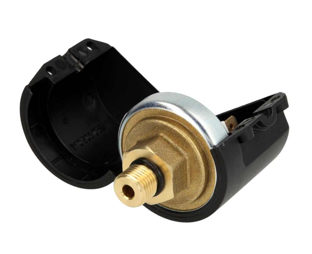 Viessmann Wasserdruckschalter Vitodens 300 Eurola bis 2003 | 7820384