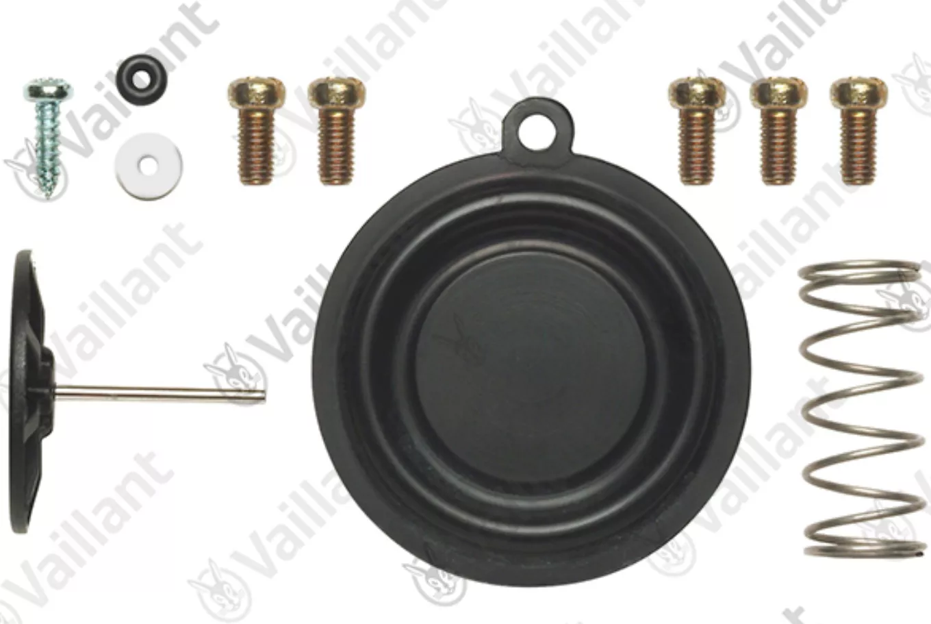 Vaillant Membrane kpl. | 010362