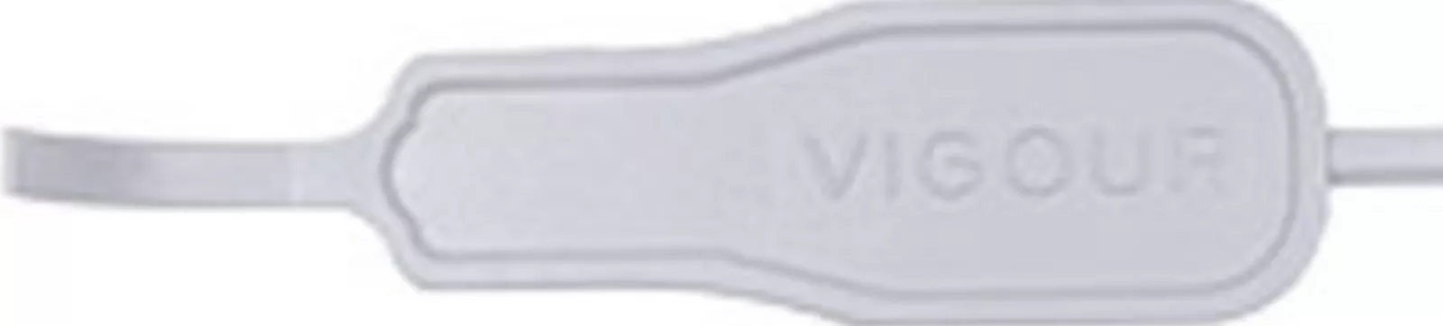 VIGOUR Rostheber individ.3.0/4.0 für Duschrinne | V3DRRH