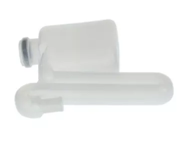 Buderus Sieger Siphon für GB162 15-45 | 8738808157 ersetzt 7746900147