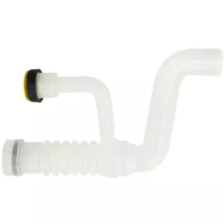 Buderus Kondensatrohr mit Dichtring GB112 -24K ,BK11 W24 WT24 Nr. 7100739