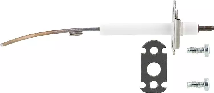 Ionisationselektrode für Viessmann Vitodens 300 ab 2007 | 7834233 ers. 7826505