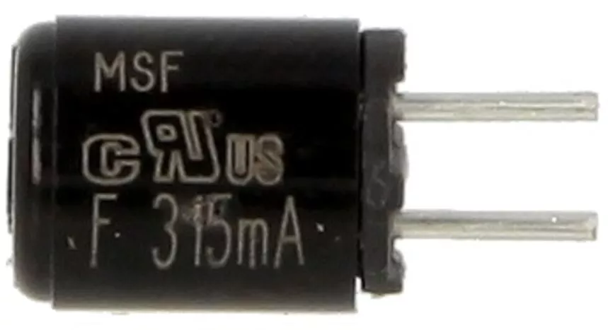Afriso Sondensicherung F2 (F 315 mA) für ÖWWG 3 Nr. 44495