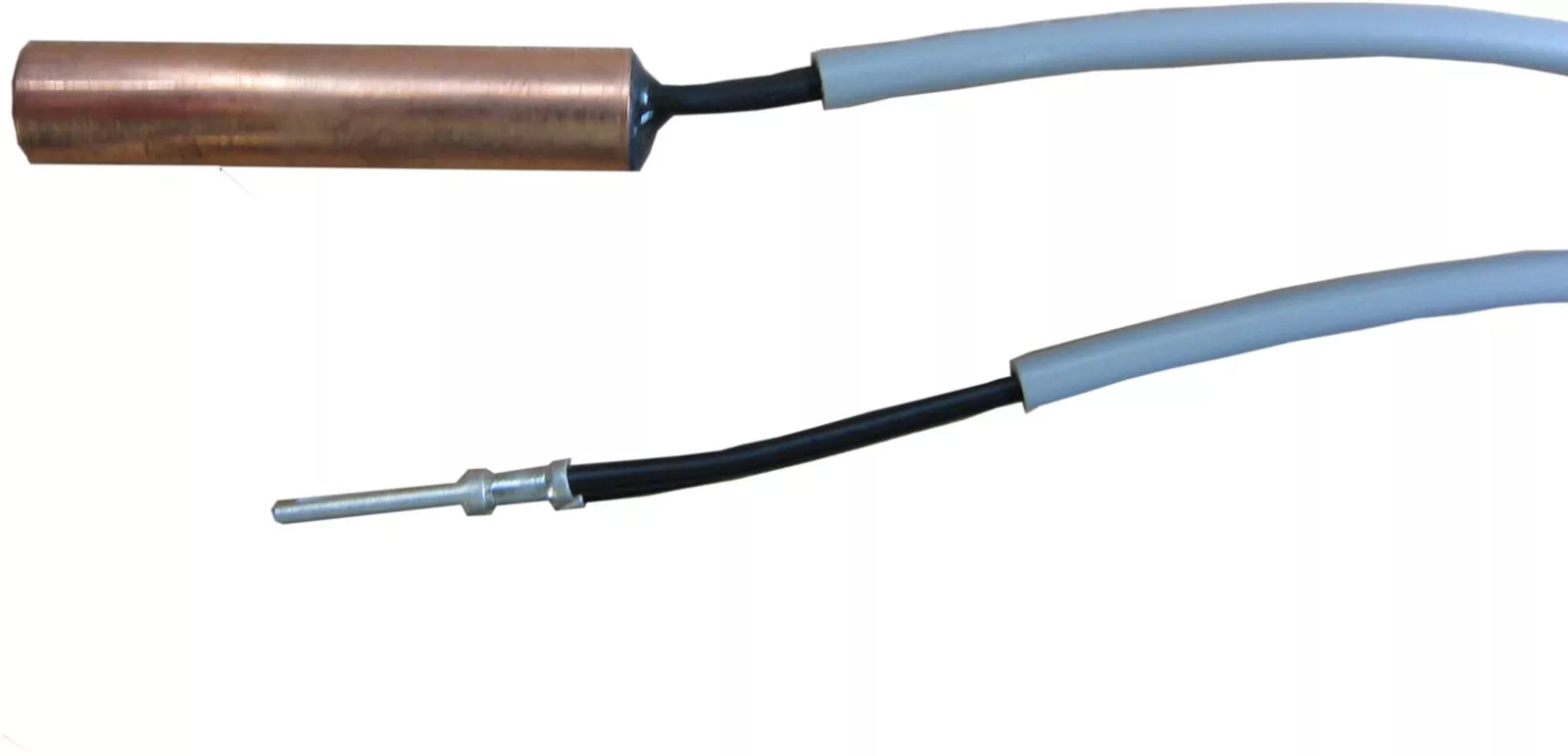 Junkers Temperaturfühler NTC 4000mm Ersatzteil | 8738203392