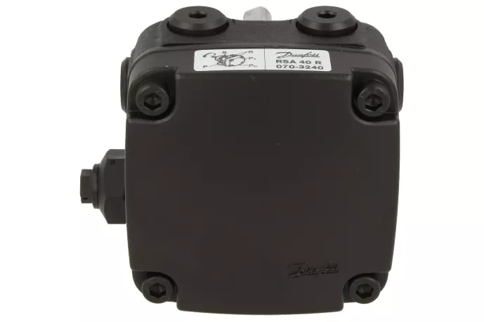 Ölpumpe Danfoss RSA40 Nr. 070-3240