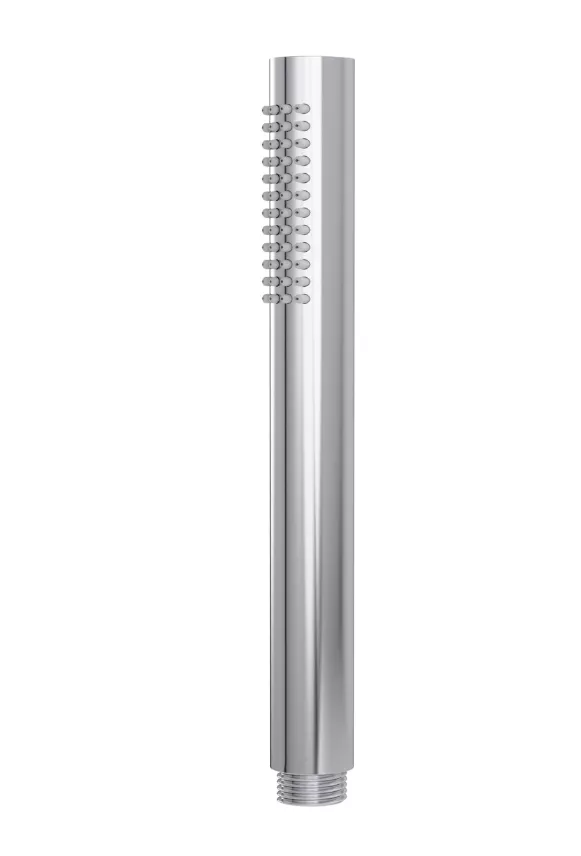 VIGOUR Stabhandbrause individual 3.2 1-strahlig verchromt | V32STABHB