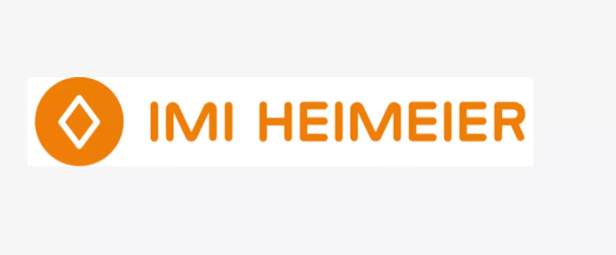 Heimeier EMO-T thermischer Stellantrieb NC 230V/1m | 1833-00.500