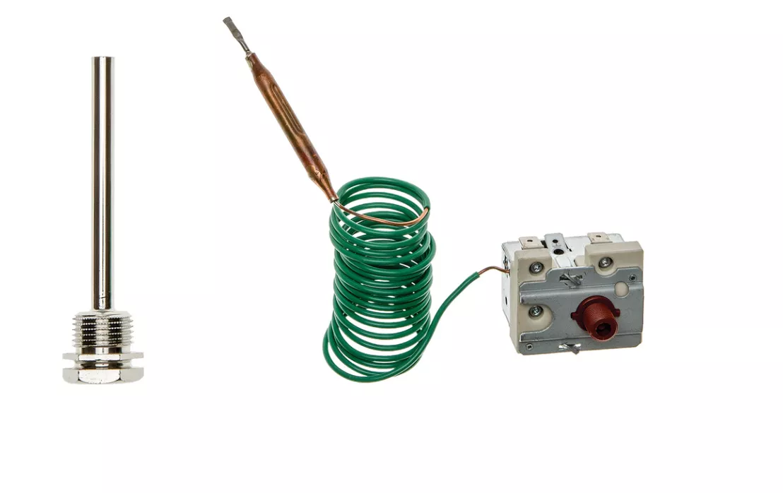 Brötje STB RAK 77.1/3752 A | 576963