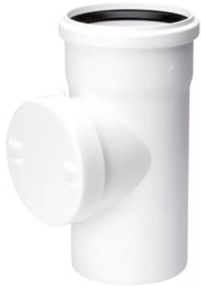 CONEL DRAIN Reinigungsöffnung DN 90 | CODRE90