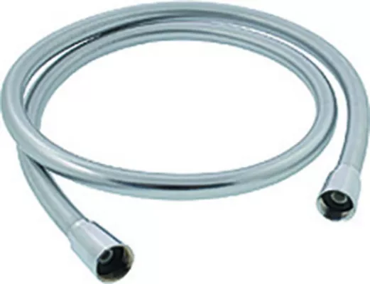 VIGOUR Design Brauseschlauch 1/2" x 1/2" verdrehsicher verschiedene Längen: 125 | 160 | 200 | cm NEU