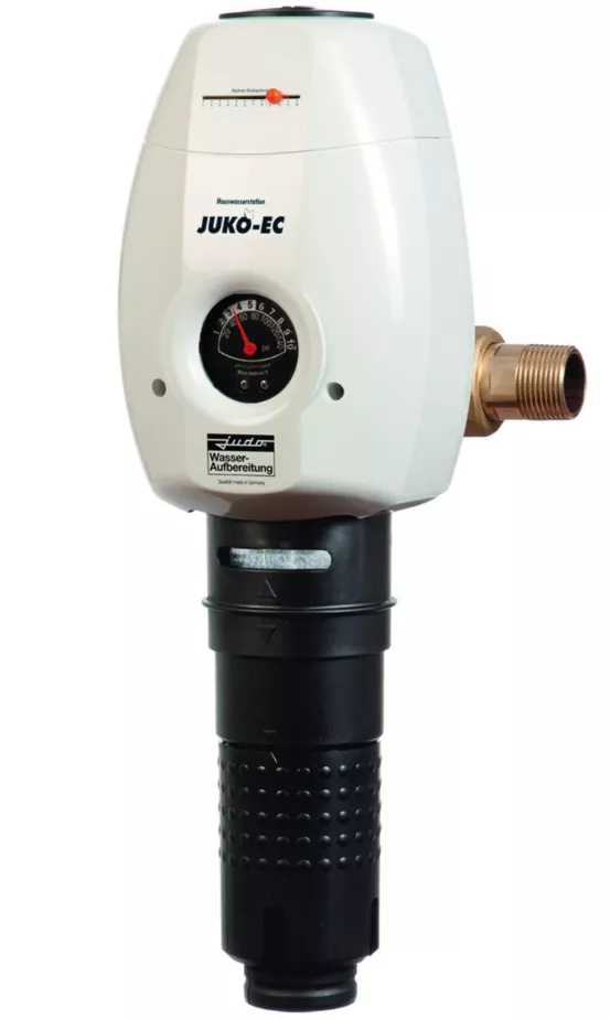 Judo Hauswasserstation JUKO-EXPRESS CONNECTION 1 1/4" | JUKOEC32