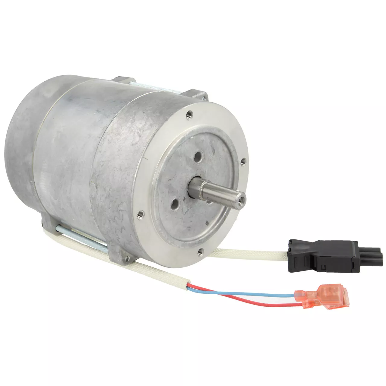 Weishaupt Motor ECK04-2, WL20-A(Z), WG 20/1-A, WL 2,Nr. 24120007140