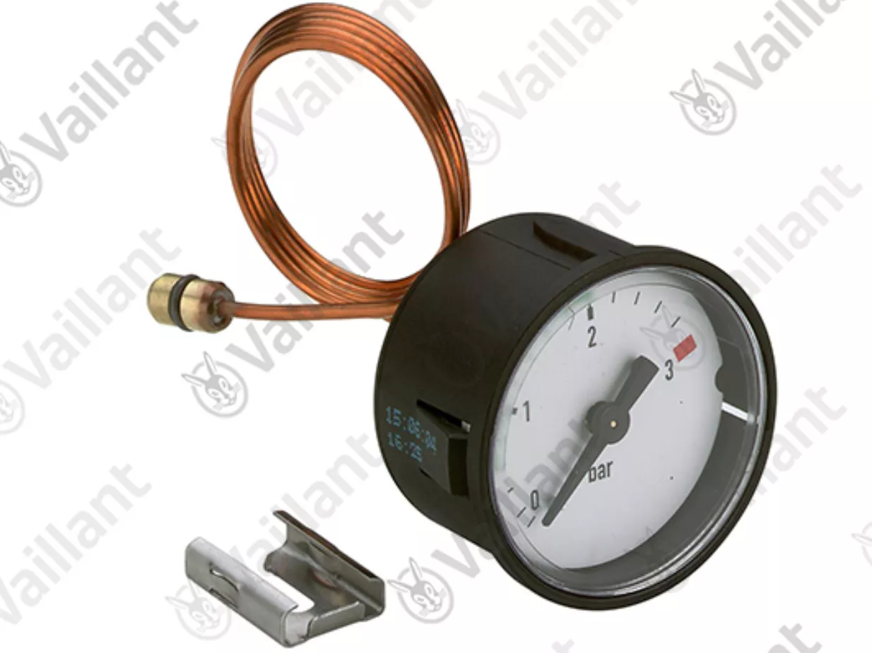 Vaillant Manometer | 101271
