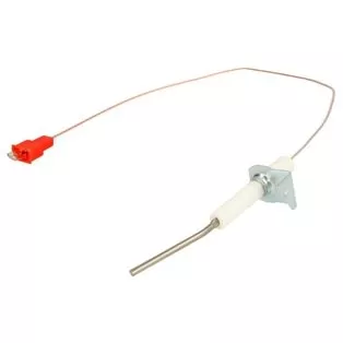 Ionisationselektrode für Buderus GB122, GB132T, GB162, GB202 Nr. 7100239