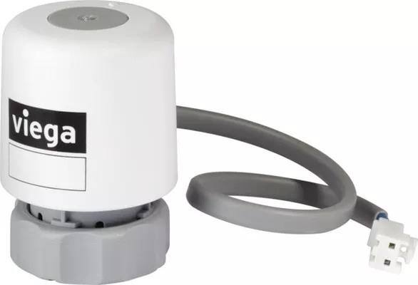 Viega Stellantrieb Fonterra Smart Control 1250.15 | 734466
