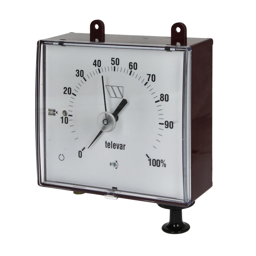 Watts Pneumatischer Tankinhaltsanzeiger TLM 3 ,Nr.10000286