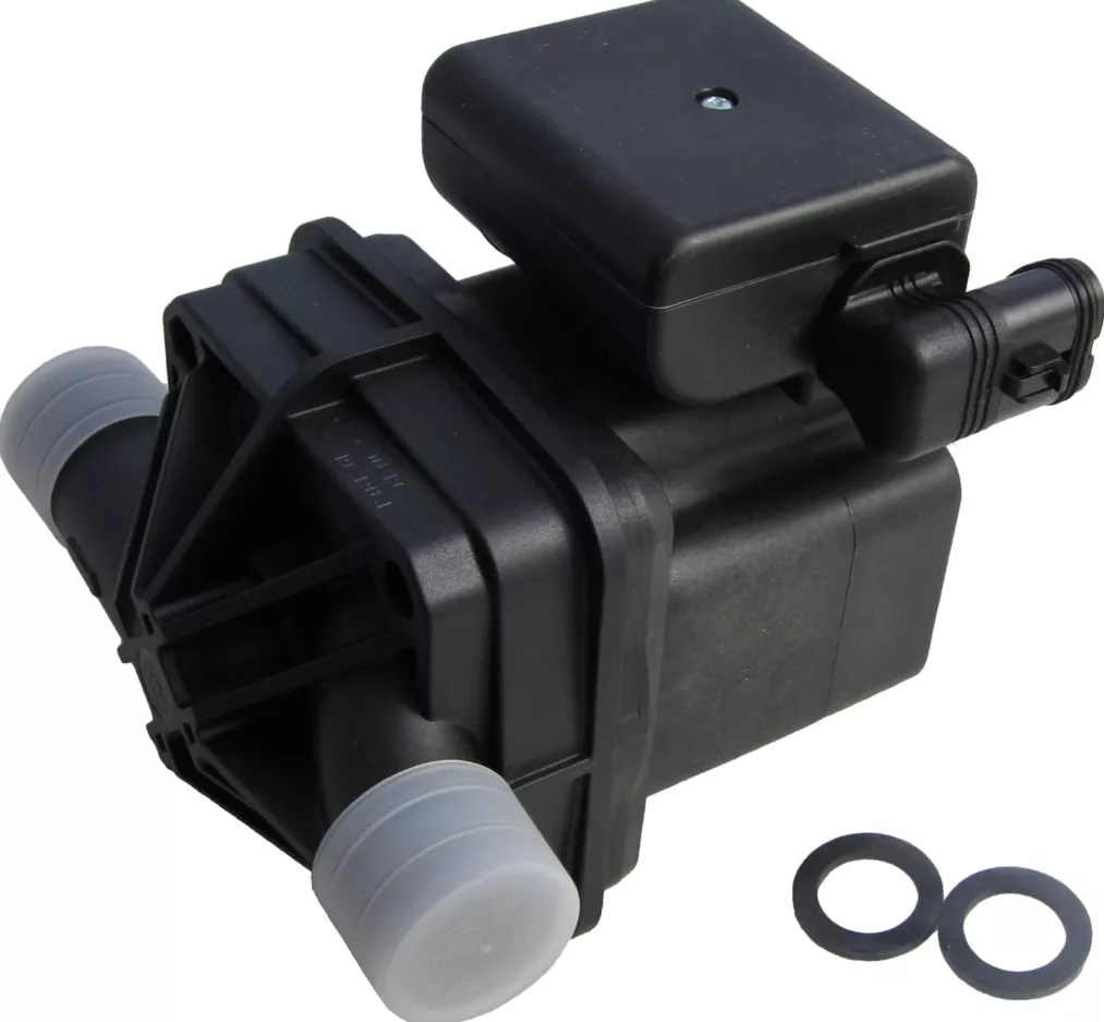Junkers Pumpe 5M Sanitär für ZBS 14/.., 22/100, 22/75, 30 | 87182251090