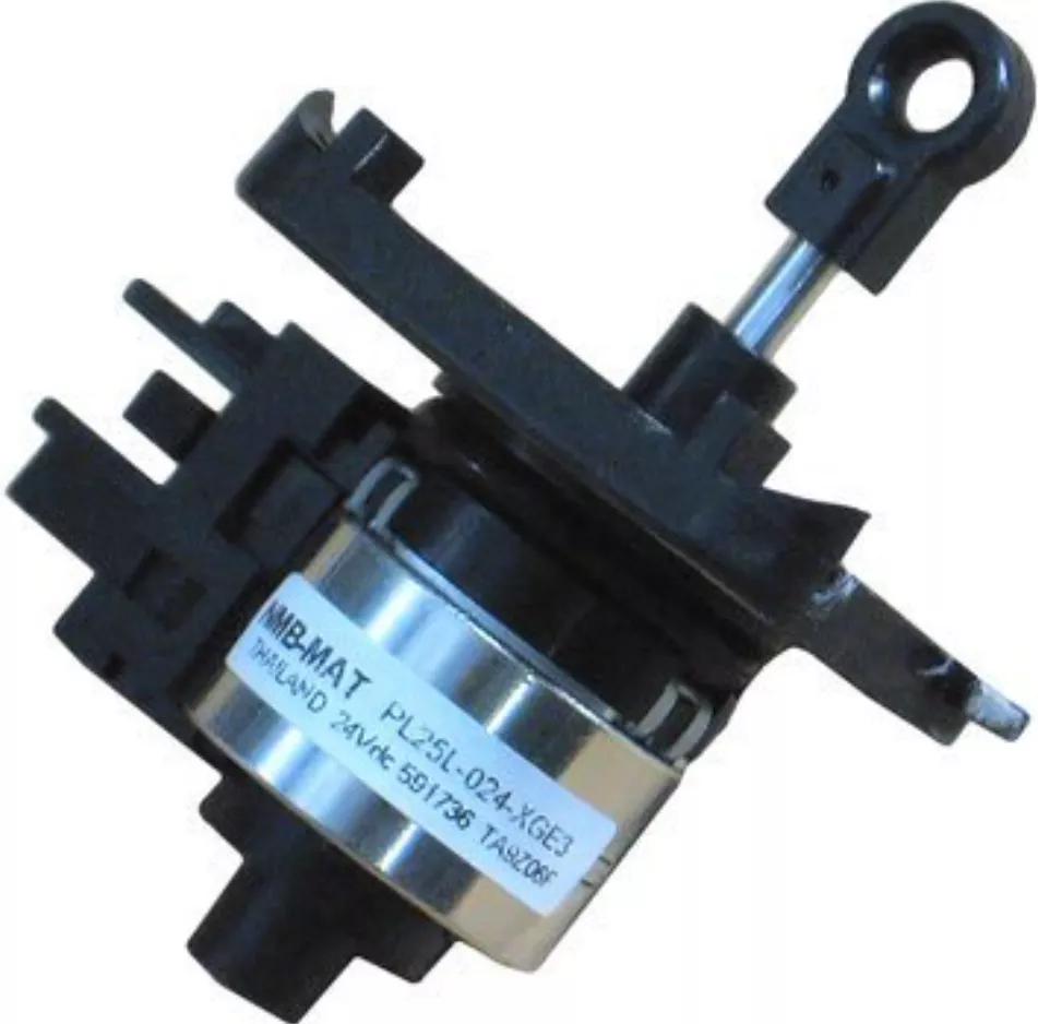 Junkers Motor f.ZSN/ZWN/ZWR ..-7 KE/A.E | 87160113600