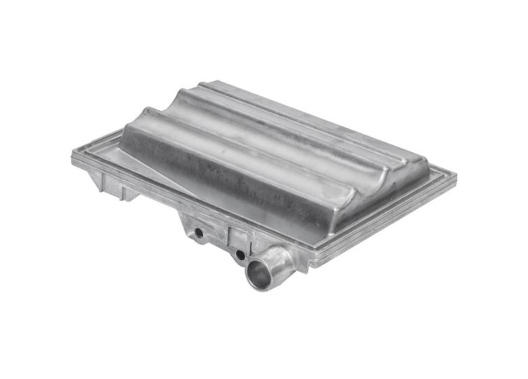 Buderus Kondenswassersammler für GB112 & BK11 [11-24], GB142 [15-30] Nr. 7098840