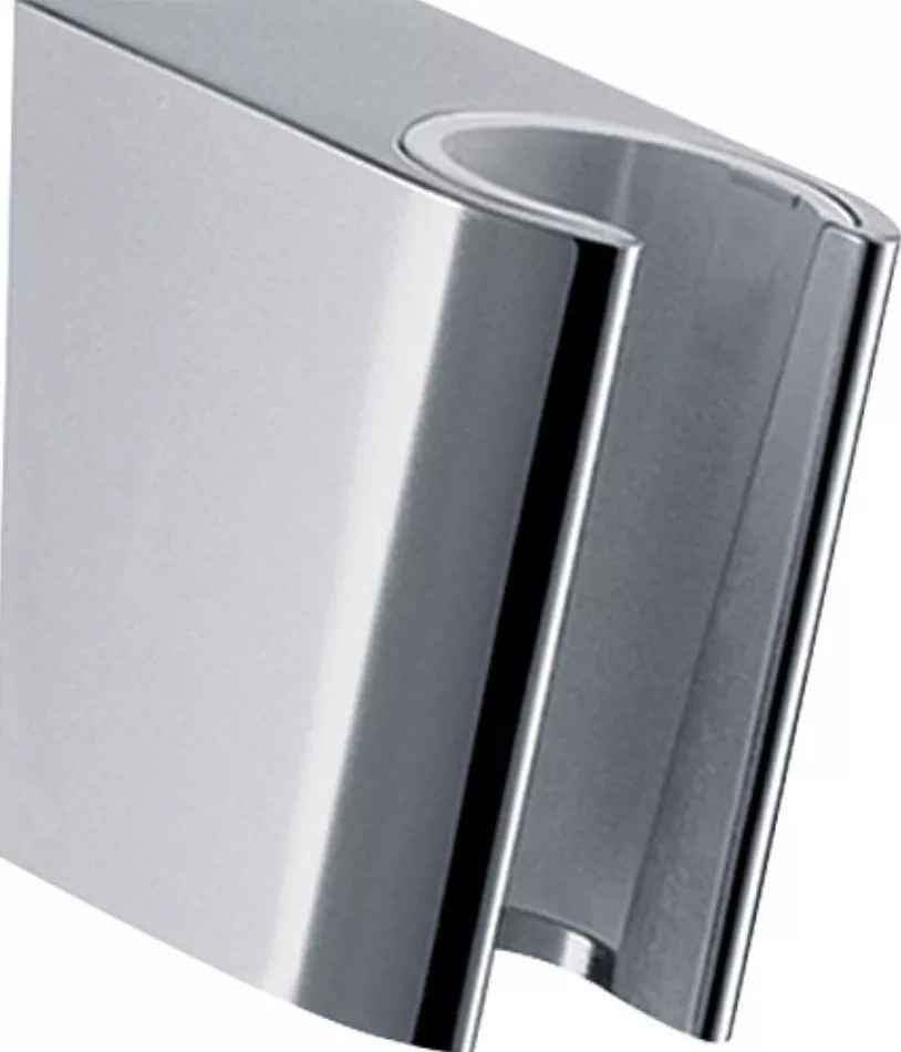 Hansgrohe Brausehalter Porter'S feste Haltepos. chrom | 28331000