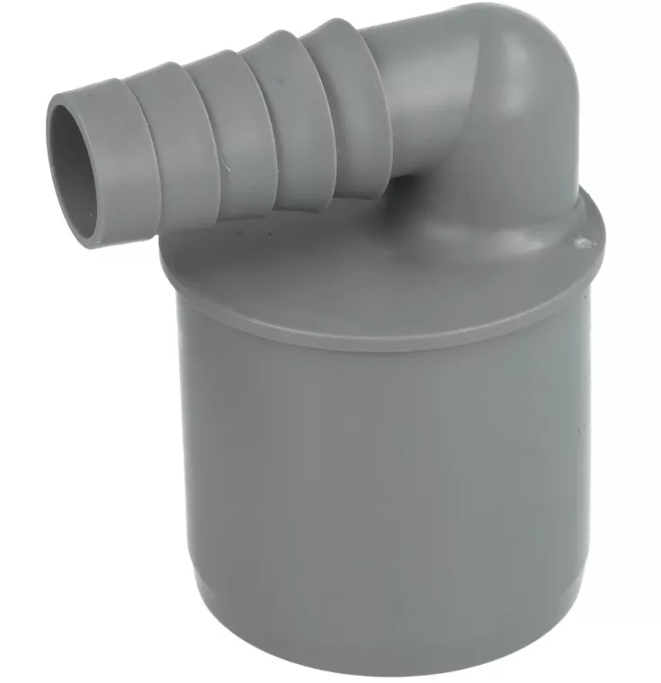 Airfit HT Schlauchwinkel DN50 | 50010SW 