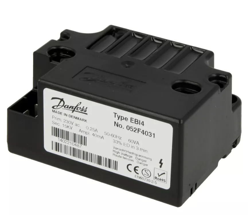 Buderus Zündeinrichtung Danfoss EBI V4 everp | 87185750990